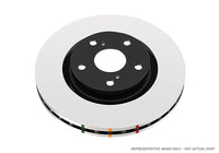 DBA 09+ Nissan 370Z Sport / Infiniti G37 Sport Rear Standard 4000 Series