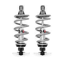 QA1 67-73 Ford Mustang Pro Front Coil-Over System - Double Adj. - 10in x 400lbs/in - Aluminum