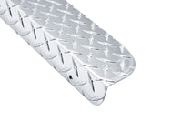 Dee Zee 99-07 Chevrolet Silverado Tailgate Protector Cap Brite-Tread