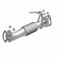 Magnaflow BRE Exhaust 14-16 Kia Soul 2.0L Front Pipe Kit