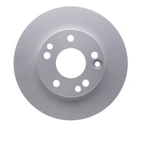 DFC 87-93 Mercedes-Benz 190E Front GeoSPEC Coated Rotor