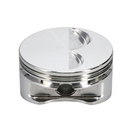 Manley Performance Manley Chevrolet Small Block Piston Set - 4.045in Bore 1.550in CH, -4.00 CC
