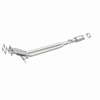 MagnaFlow 02-04 Volvo S80 2.9L Direct Fit Converter