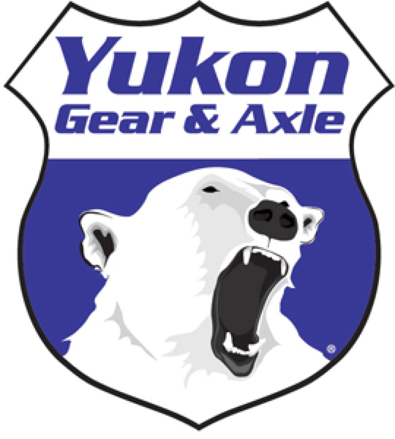 Yukon Gear & Axle Yukon Gear Main Cap Stud Kit For Ford 7.5in / 8.8in / 9in / 10.25in / Dana 44 / 60 / and 70