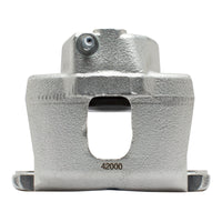 DFC 77-81 American Motors Gremlin Front-R Premium Caliper - Silver Zinc Coated