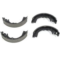 PowerStop Power Stop 79-95 Toyota Pickup Rear Autospecialty Brake Shoes