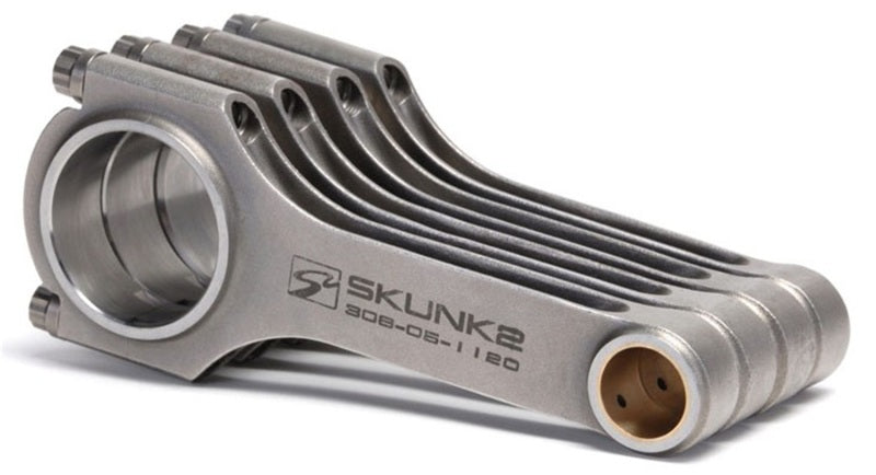 Skunk2 Racing Skunk2 Alpha Series Honda B18C Connecting Rods
