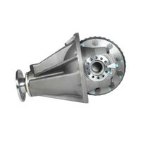 Yukon Gear & Axle Yukon Gear Dropout Assembly for Toyota 8in Differential w/Dura Grip Posi & Yoke 30 Spline 3.73 Ratio