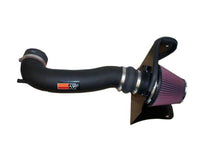 K&N Engineering K&N 05 Pontiac GTO V8-6.0L Performance Intake Kit