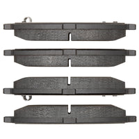 DFC 10-17 Genesis G80 Rear 5000 Advanced Ceramic Brake Pads