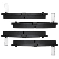 DFC 86-92 Toyota Supra Front 5000 Advanced Ceramic Brake Pads
