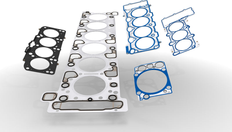 Victor Reinz MAHLE Original Acura Legend 90-87 Cylinder Head Gasket
