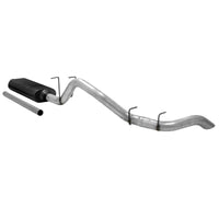 Flowmaster 98-01 RAM 1500 3.9L 5.2L 5.9L Force II Cat-Back Cat-Back Exhaust System