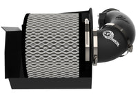 aFe Magnum FORCE Stage-2 Pro DRY S Cold Air Intake System 01-16 Nissan Patrol (Y61) I6 4.8L