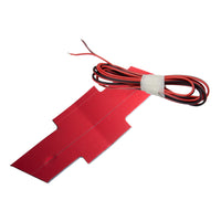 ORACLE Lighting Oracle Illuminated Bowtie - Amber