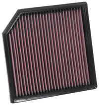 K&N Engineering K&N 18-19 Volvo XC40 L4-2.0L F/I Replacement Air Filter