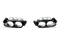 Akrapovič Evolution Line (Titanium) for Mercedes-AMG SLS Coupé/Roadster (C197/R197) 2010-2014 - Akrapovic