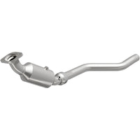 MagnaFlow DF Cat Conv 05-09 Chrysler 300/Dodge 06-09 Charger/05-07 Magnum 5.7L P/S *NOT CALIFORNIA*