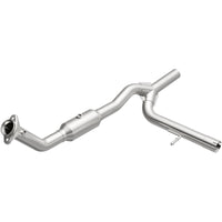 MagnaFlow 2005 Ford F-150 4.6L Direct Fit Converter