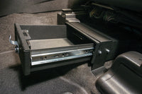 Tuffy Products Tuffy Underseat Drawer W/ Keyed Lock For Ford Explorer & Police Interceptor