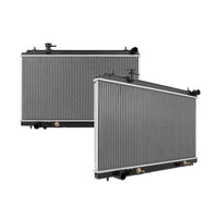 Mishimoto Ford Excursion Replacement Radiator 2000-2005