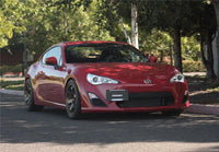 Perrin Performance PERRIN 18-21 Subaru WRX/STI & 13-20 BRZ / 17-20 Toyota 86 & 13-16 FR-S License Plate Relocation Kit