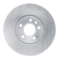 DFC 02-08 Seat Alhambra Front Brake Rotor