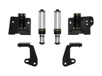 ICON 2022+ Toyota Tundra Rear Hydraulic Bump Stop Kit