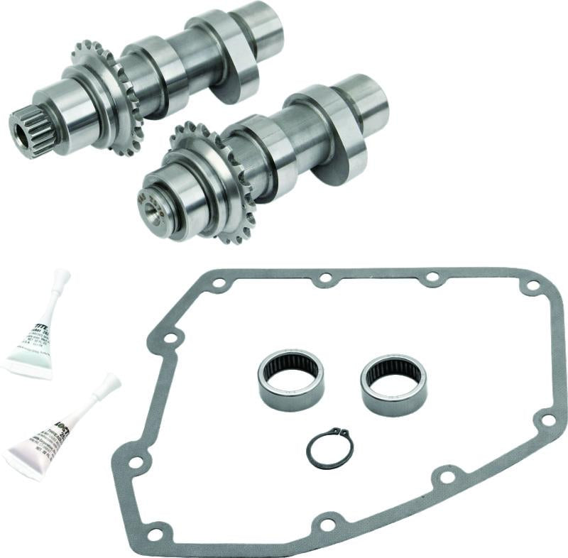 S&S Cycle 2006 BT Dyna 640C Chain Drive Camshaft Kit