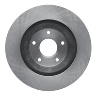 DFC 88-96 Chevrolet Corvette Right Front Brake Rotor