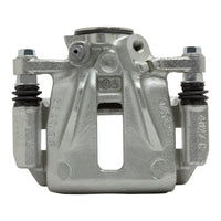DFC 12-15 Land Rover Range Rover Evoque Rear-L Premium Caliper - Silver Zinc Coated