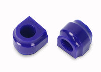SuperPro 2002 Mini Cooper Base Rear 17mm Sway Bar Mount Bushing Set