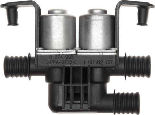 Gates 11-17 BMW 535I 6-Cyl. 3.0L Heater Control Valve Electric Coolant Valve