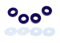 SuperPro Rear Differential Pinion Bracket Sup.Washer