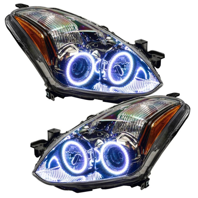 ORACLE Lighting Oracle 13-15 Nissan Altima Sedan SMD HL - ColorSHIFT w/ BC1 Controller