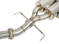 Skunk2 Racing Skunk2 MegaPower RR 18-20 Honda Civic Type-R Exhaust System