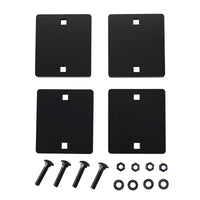 Old Man Emu ARB Jeep JL Rear Bump Spacer Kit