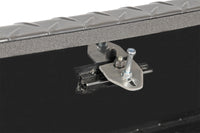 Dee Zee Universal Tanks - Combo Black Tread Aluminum (43 Gal)