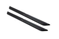 Go Rhino 21-22 Ford Bronco 2DR Sport Utility Dominator Xtreme D6 Side Steps 57in long - Bars Only