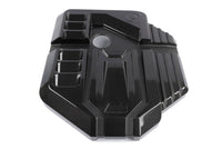 Dinan 21-27 BMW M2/M3/M4 (G80/G82/G87) Gloss Carbon Fiber Engine Cover w/Matte Accents