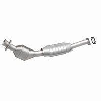 MagnaFlow Direct Fit Catalytic Converter Crown Vic-Town Car-Grand Marq