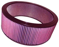 K&N Engineering K&N 17in OD / 14-1/2in ID / 6in Height Round Air Filter