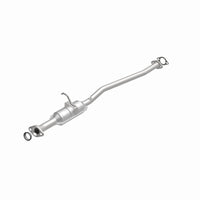 MagnaFlow Direct Fit Catalytic Converter 98-01 Chevrolet Metro 1.3L