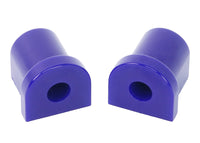 SuperPro Volkswagen-Lower Control Arm Rear Bushing