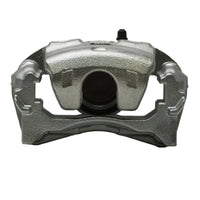 DFC 13-18 Nissan Leaf Front-L Premium Caliper - Silver Zinc Coated