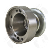 Yukon Gear & Axle Yukon Gear Replacement Pinion Flange For Dana 44 JK / 24 Spline