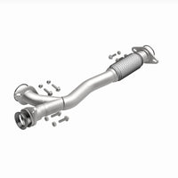 Magnaflow BRE Exhaust 06-12 Fusion Milan MKZ Zephyr 3.0L 3.5L Front Pipe Kit