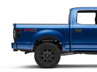 Raxiom 15-17 Ford F-150 G3 LED Tail Lights- Black Housing (Clear Lens)