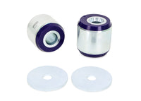 SuperPro Subaru Outback Gen 6 Front LCA Bushing Kit (+Caster)