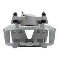 DFC 08-15 Mercedes-Benz E350 Front-R Silver Zinc Coated Premium Caliper